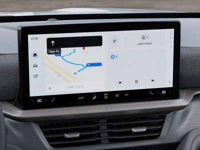 2027 Ford Explorer Active with 200A Pkg