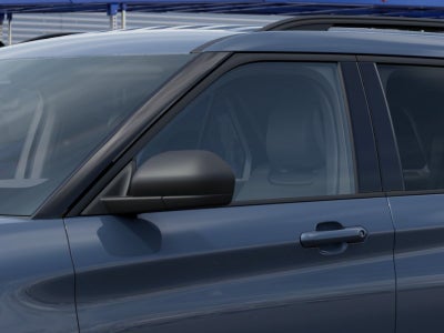 2027 Ford Explorer Active with 200A Pkg