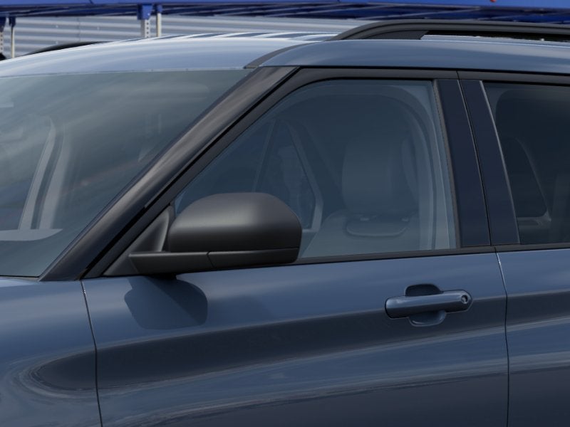 2027 Ford Explorer Active with 200A Pkg