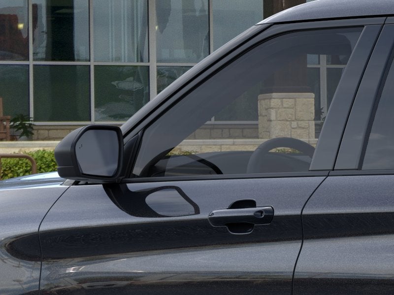 2026 Ford Explorer Active with 200A Pkg