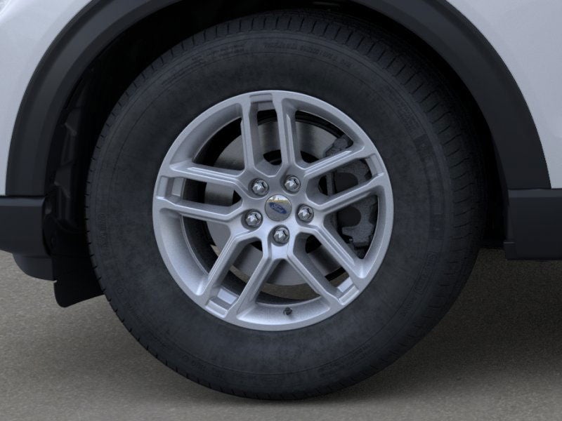 2026 Ford Explorer Active with 200A Pkg