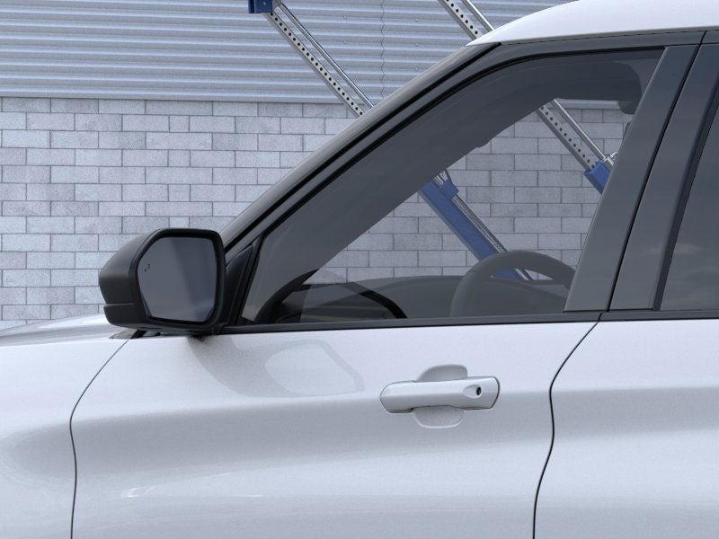 2026 Ford Explorer Active with 200A Pkg