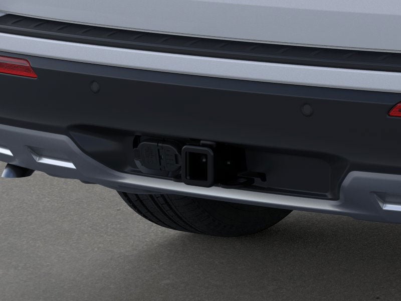 2026 Ford Explorer Active with 200A Pkg