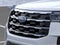 2026 Ford Explorer Active with 200A Pkg