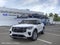 2026 Ford Explorer Active with 200A Pkg