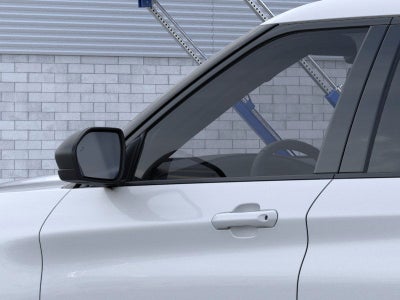 2026 Ford Explorer Active with 200A Pkg