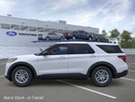 2026 Ford Explorer Active with 200A Pkg