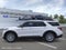 2026 Ford Explorer Active with 200A Pkg