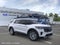 2026 Ford Explorer Active with 200A Pkg