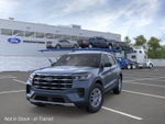 2026 Ford Explorer Active with 200A Pkg