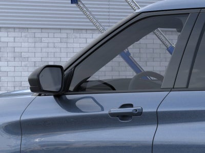 2026 Ford Explorer Active with 200A Pkg