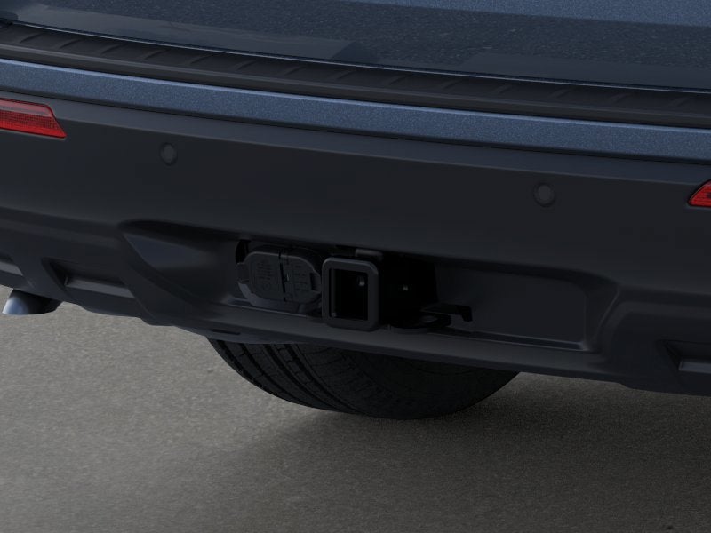 2026 Ford Explorer Active with 200A Pkg