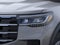 2026 Ford Explorer Active with 200A Pkg