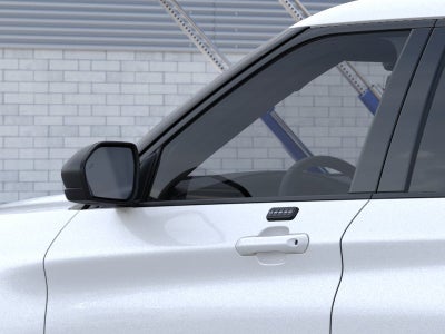 2026 Ford Explorer Active with 200A Pkg