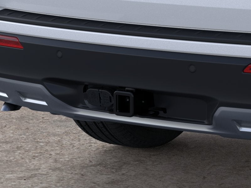 2026 Ford Explorer Active with 200A Pkg