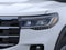 2026 Ford Explorer Active with 200A Pkg