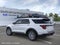 2026 Ford Explorer Active with 200A Pkg