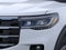 2026 Ford Explorer Active with 200A Pkg