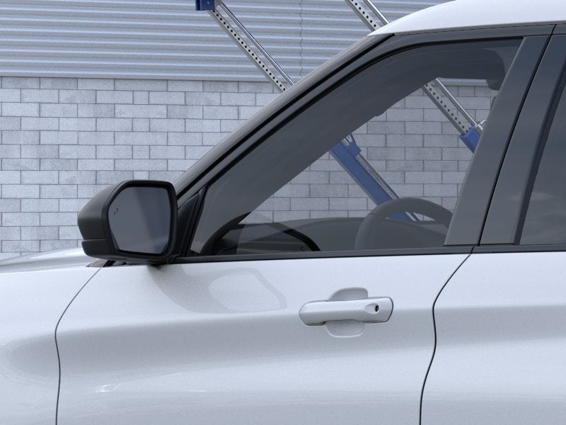 2026 Ford Explorer Active with 200A Pkg