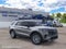 2026 Ford Explorer Active with 200A Pkg