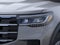 2026 Ford Explorer Active with 200A Pkg