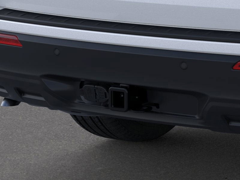 2026 Ford Explorer Active with 200A Pkg