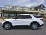 2026 Ford Explorer Active with 200A Pkg