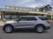 2026 Ford Explorer Active with 200A Pkg