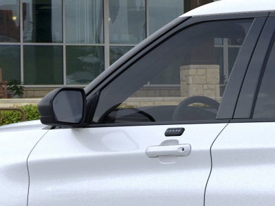 2026 Ford Explorer Active with 200A Pkg