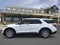 2026 Ford Explorer Active with 200A Pkg
