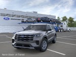 2026 Ford Explorer Active with 200A Pkg