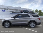 2026 Ford Explorer Active with 200A Pkg