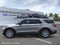 2026 Ford Explorer Active with 200A Pkg