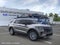 2026 Ford Explorer Active with 200A Pkg