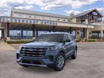2026 Ford Explorer Active with 200A Pkg
