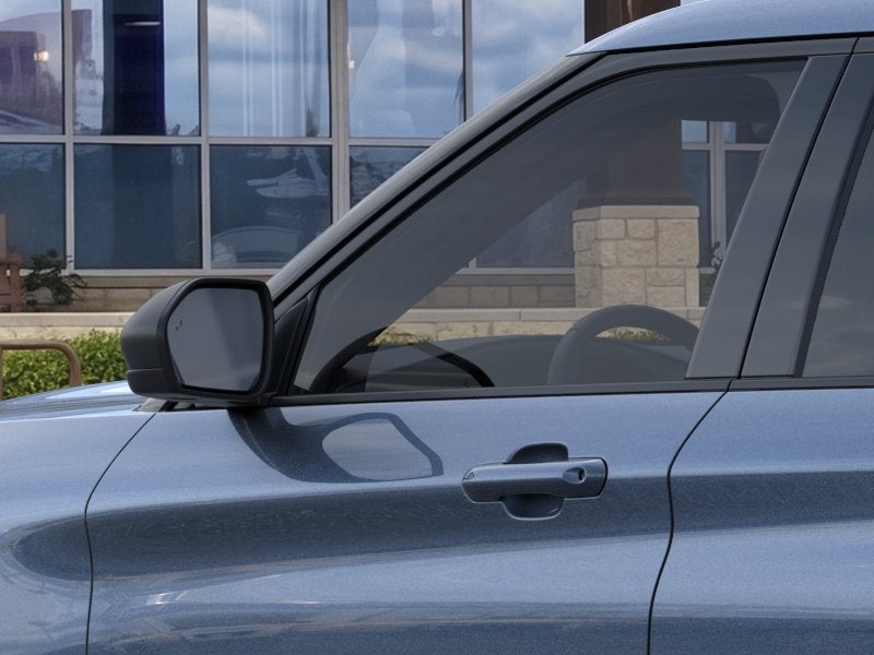 2026 Ford Explorer Active with 200A Pkg