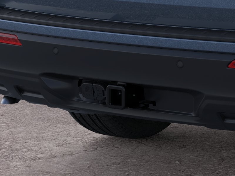 2026 Ford Explorer Active with 200A Pkg