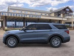 2026 Ford Explorer Active with 200A Pkg