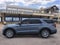 2026 Ford Explorer Active with 200A Pkg