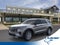 2026 Ford Explorer Active with 200A Pkg
