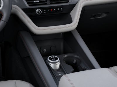 2027 Ford Explorer Active with 200A Pkg