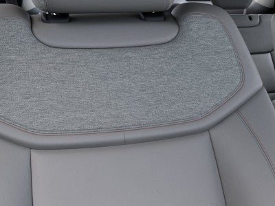 2027 Ford Explorer Active with 200A Pkg