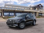 2027 Ford Explorer Active with 200A Pkg