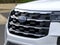 2026 Ford Explorer Active with 200A Pkg