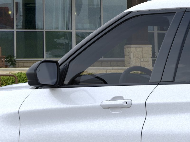 2026 Ford Explorer Active with 200A Pkg