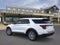 2026 Ford Explorer Active with 200A Pkg
