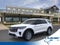 2026 Ford Explorer Active with 200A Pkg
