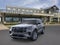 2026 Ford Explorer Active with 200A Pkg