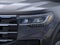 2026 Ford Explorer Active with 200A Pkg