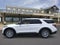 2026 Ford Explorer Active with 200A Pkg